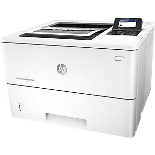 HP LaserJet Ent M506dn Printer (F2A69A) _919F